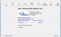 Havij 1.152 Pro专业特别版