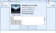 pangolin professinal edition 4.0.0.1293特别版